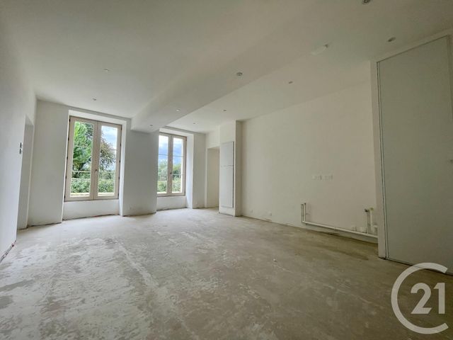 Appartement T3 à vendre - 3 pièces - 79.8 m2 - BREUILLET - 91 - ILE-DE-FRANCE - Century 21 Agence De La Mairie