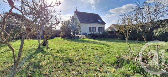 Maison à vendre ST GERMAIN LES ARPAJON