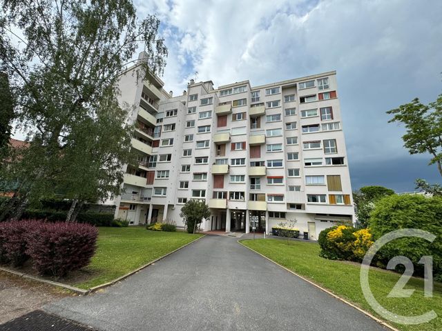 Appartement F3 à vendre - 3 pièces - 67.61 m2 - ARPAJON - 91 - ILE-DE-FRANCE - Century 21 Agence De La Mairie