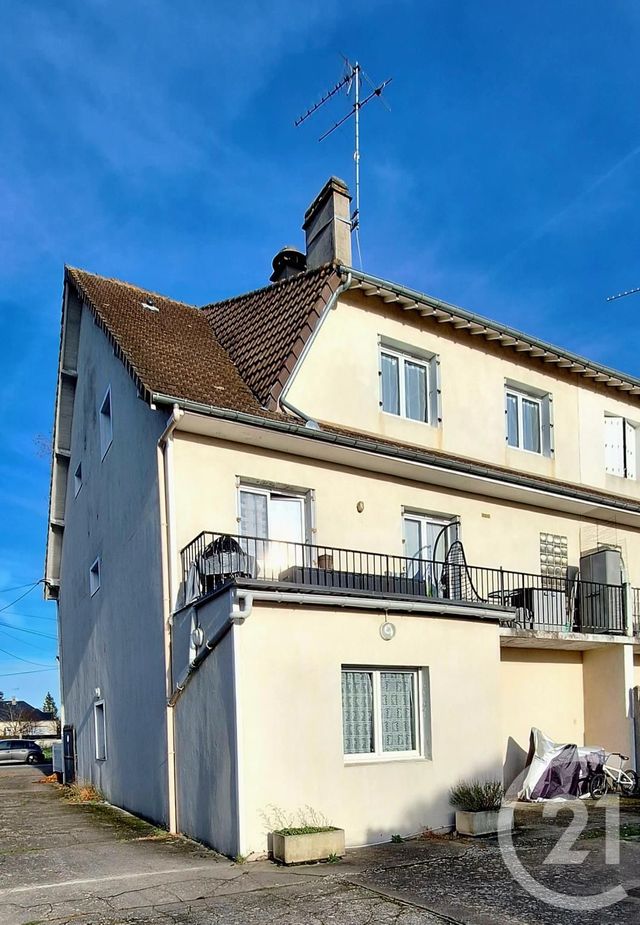 Appartement à vendre MAROLLES EN HUREPOIX