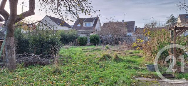 Terrain à vendre MAROLLES EN HUREPOIX