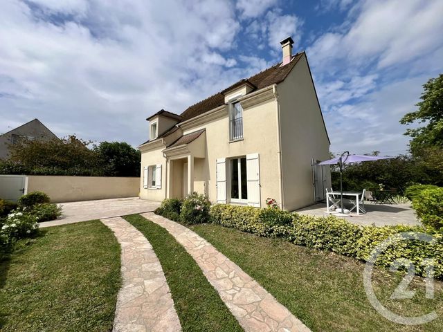 Maison à vendre ST VRAIN